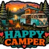 Happy Camper