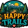 Happy Trails