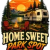 Home Sweet Park Spot