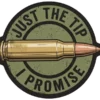 Just The Tip