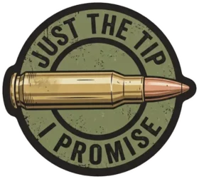 Just The Tip