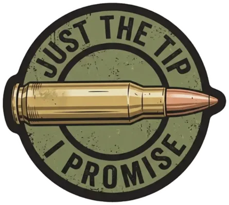 Just The Tip