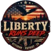 Liberty Runs Deep
