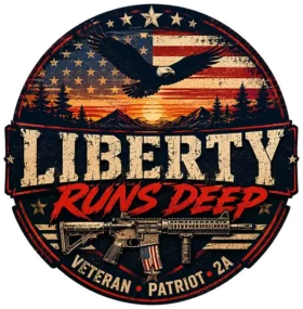 Liberty Runs Deep