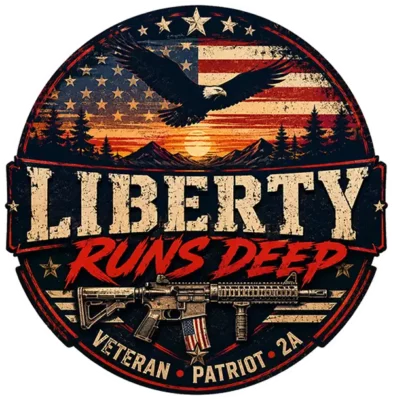 Liberty Runs Deep