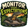 Monitor Your Expectations