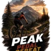 Peak Pedal Repeat