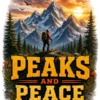 Peaks And Peace