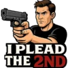 Plead The2nd