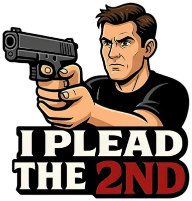 Plead The2nd