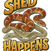 Shed Happens