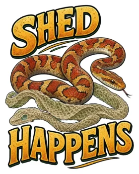 Shed Happens
