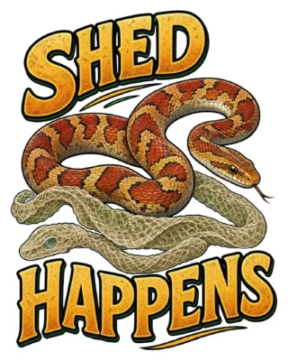 Shed Happens
