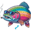 Smoking Fish