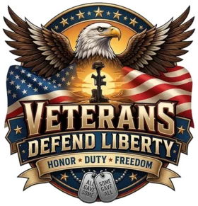 Veterans Defend Liberty