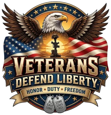 Veterans Defend Liberty