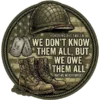We Dont Know Them All