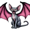 Bat Cat