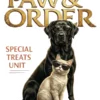 Paw And Order