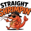 Straight Shrimpin