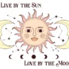 Sun And Moon