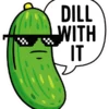 Dill With It