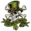 Part Irish All Trouble