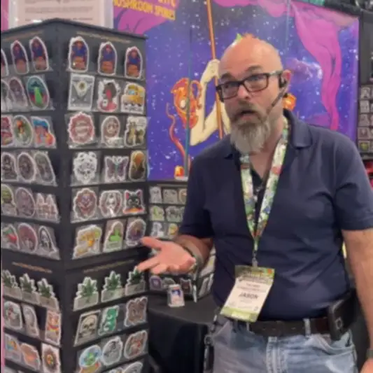 Marcus from Specialty Retailer