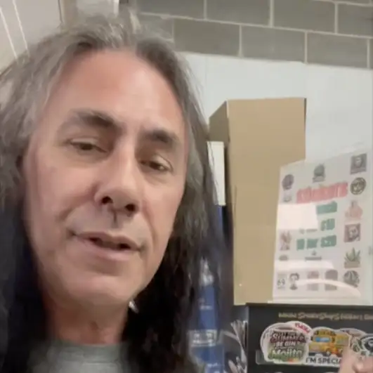 Brian from Aroma Grow